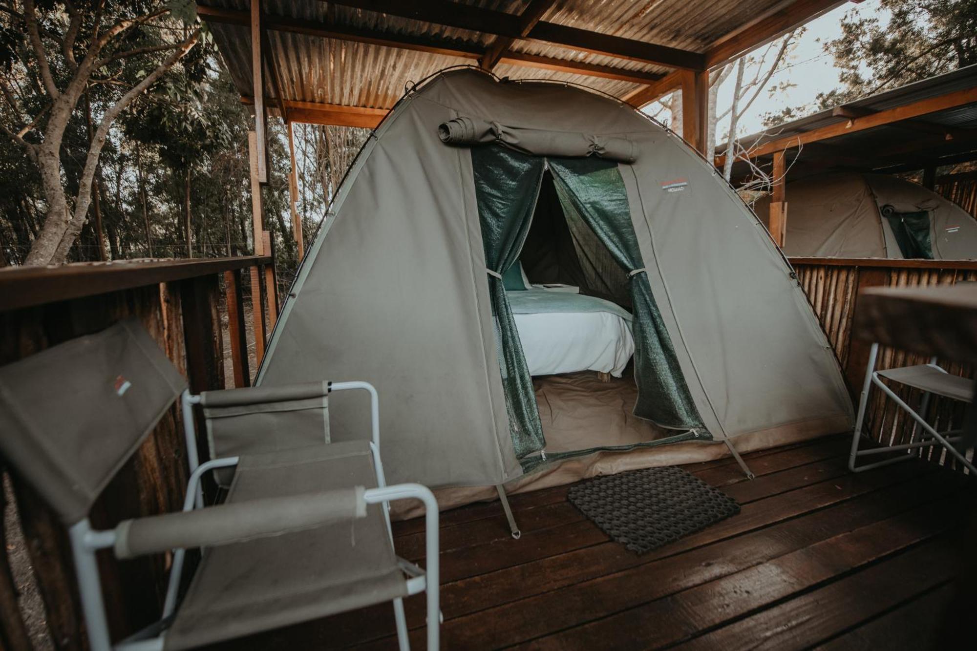 Storms River Forest Lodge Stormsrivier Extérieur photo
