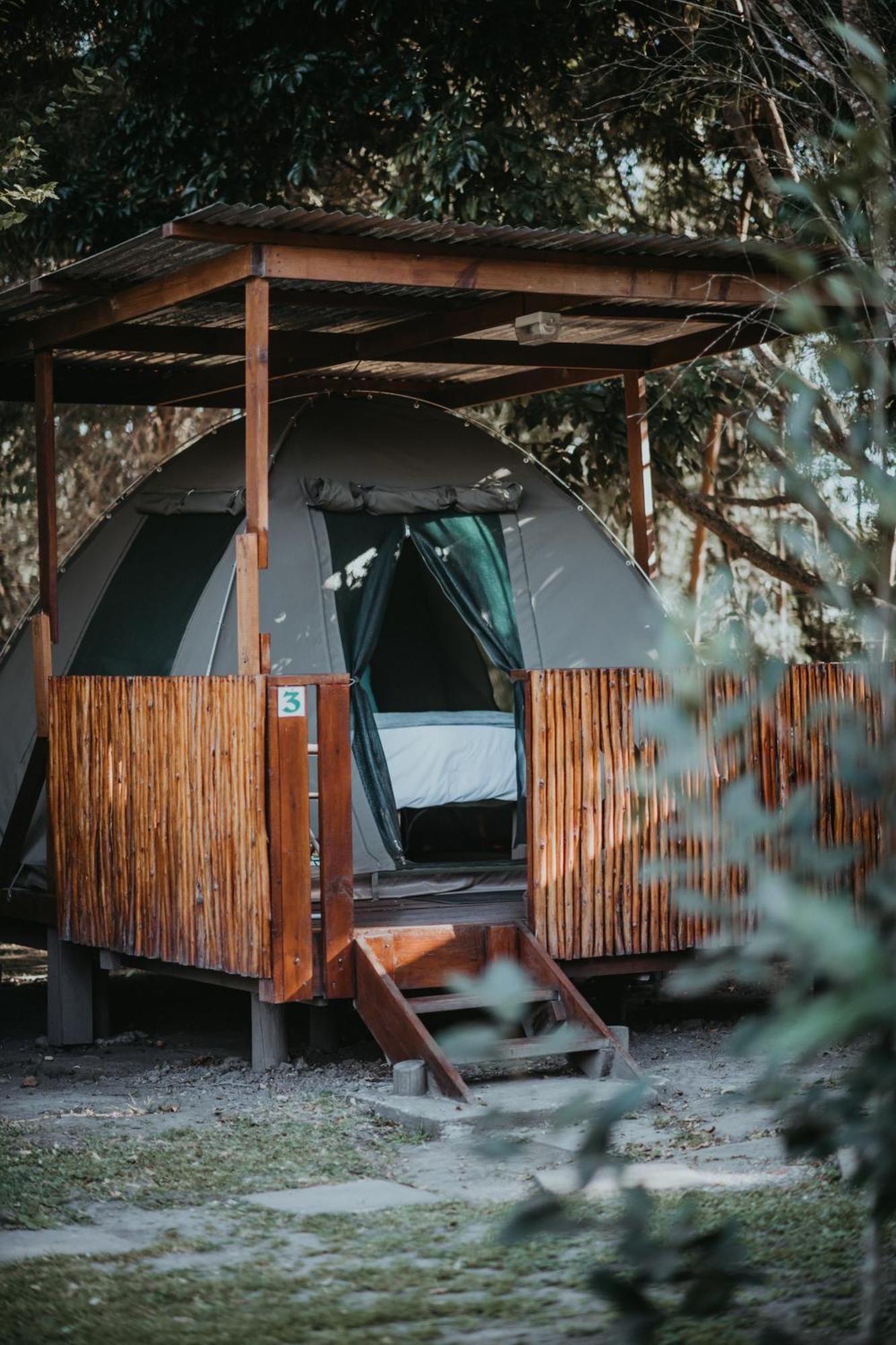 Storms River Forest Lodge Stormsrivier Extérieur photo