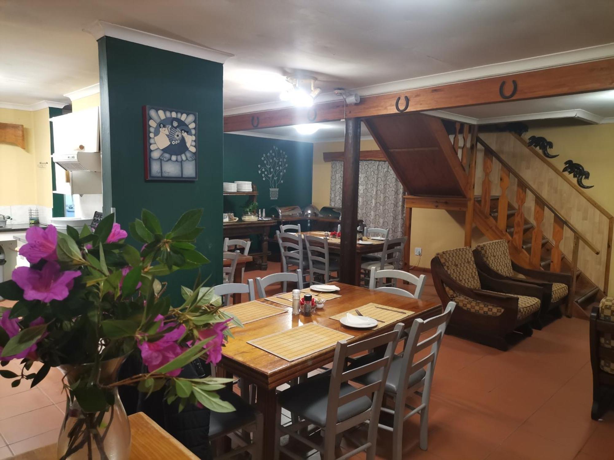 Storms River Forest Lodge Stormsrivier Extérieur photo