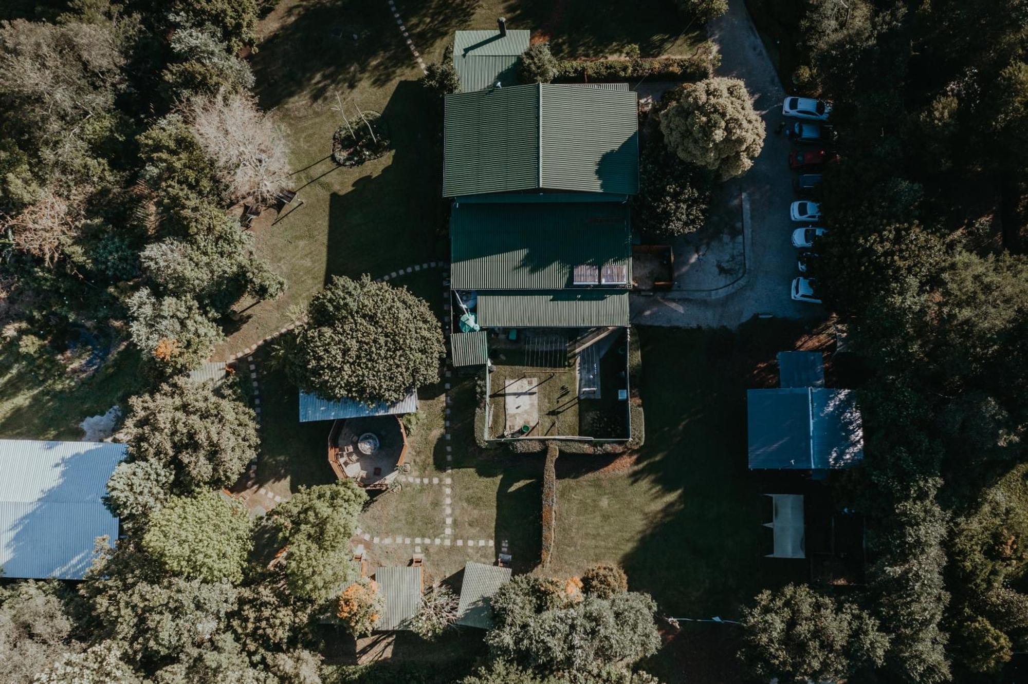 Storms River Forest Lodge Stormsrivier Extérieur photo