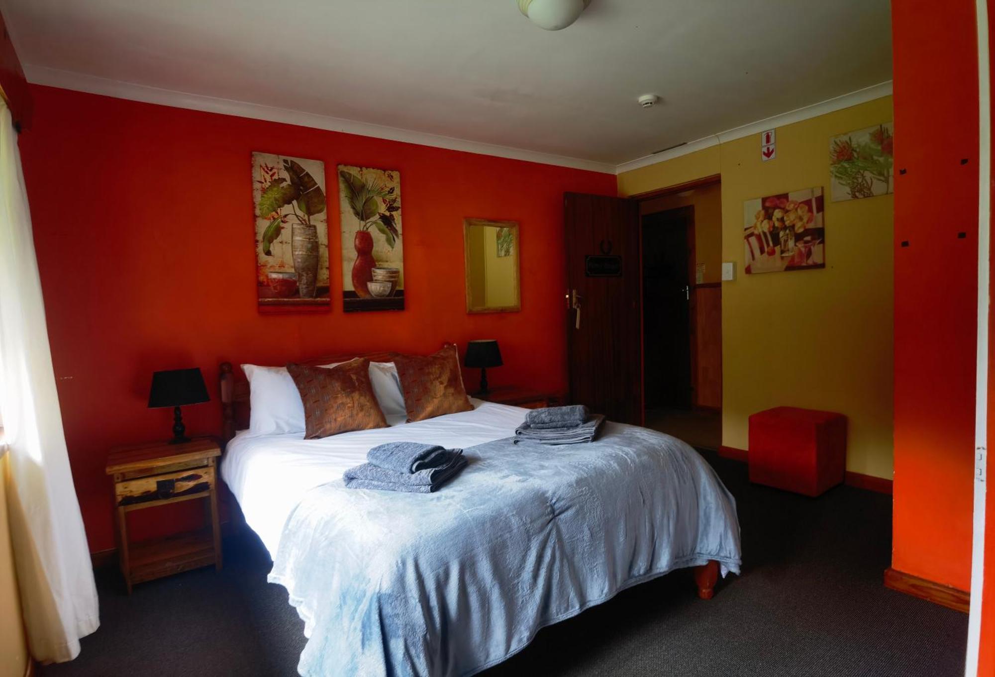 Storms River Forest Lodge Stormsrivier Extérieur photo