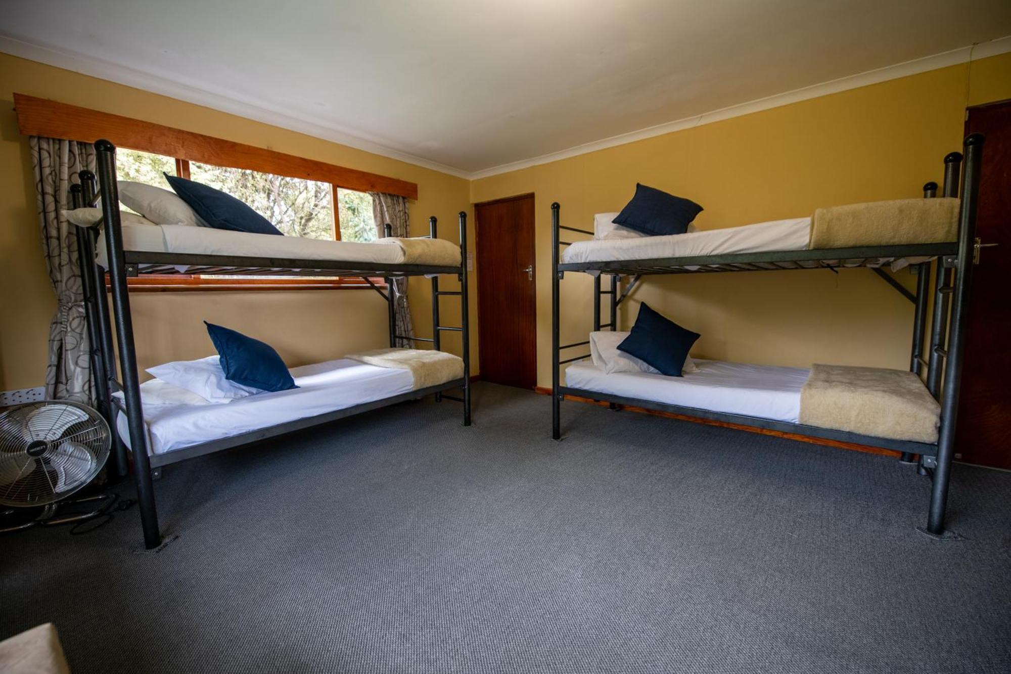 Storms River Forest Lodge Stormsrivier Extérieur photo