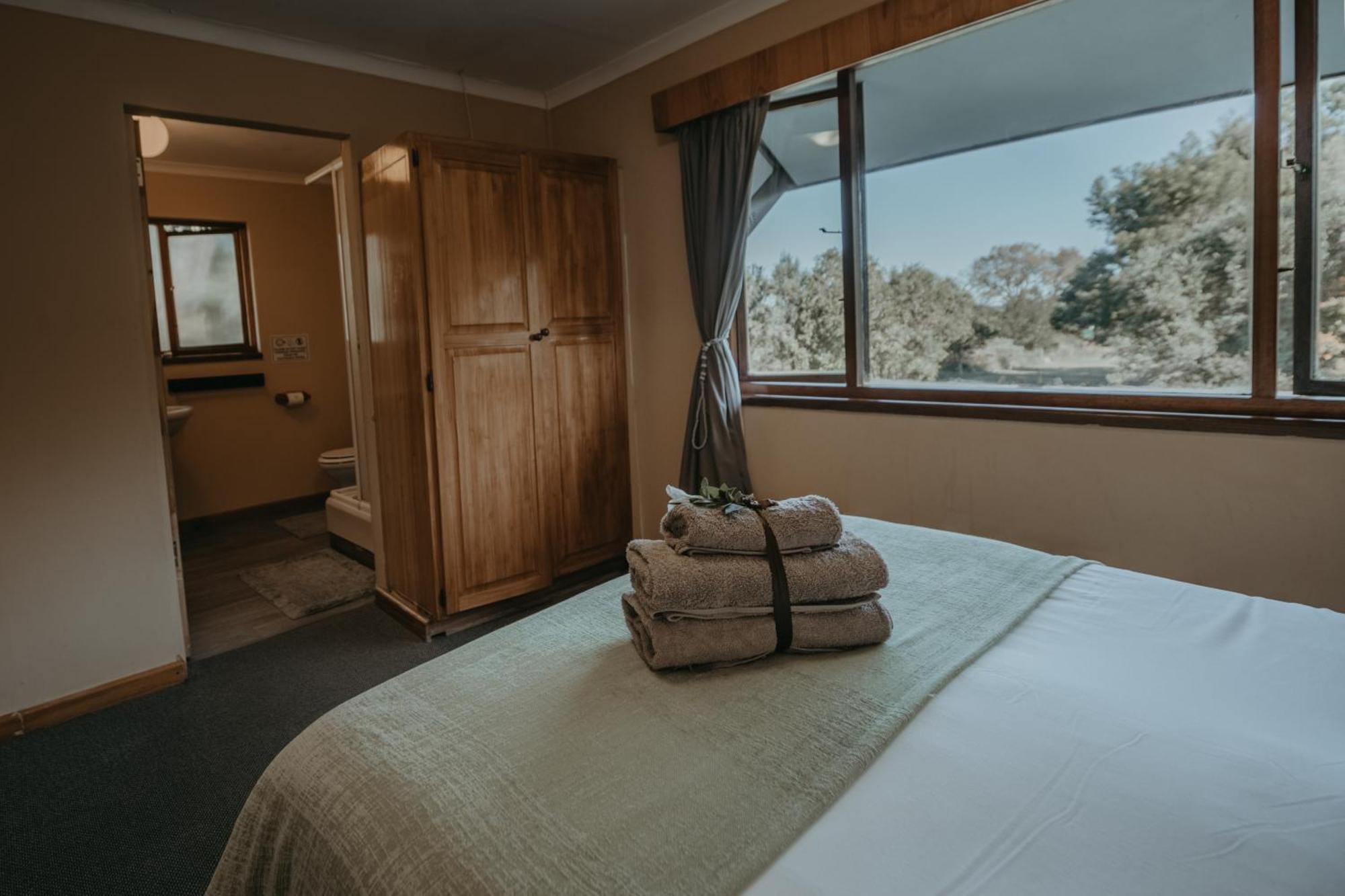 Storms River Forest Lodge Stormsrivier Extérieur photo