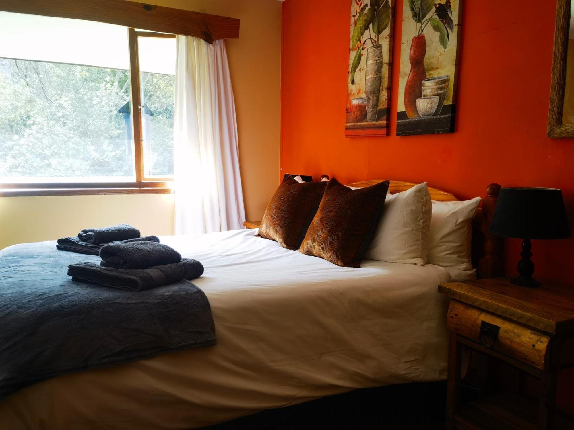 Storms River Forest Lodge Stormsrivier Extérieur photo
