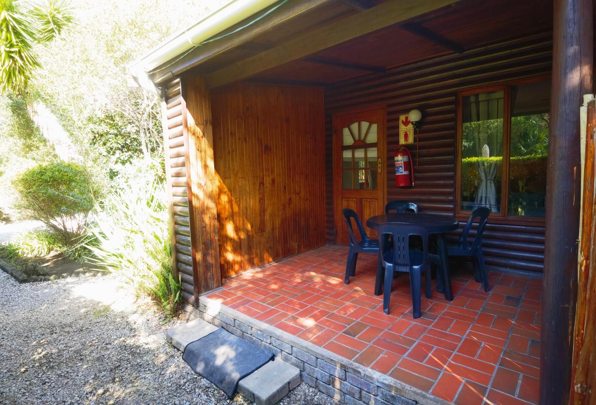 Storms River Forest Lodge Stormsrivier Extérieur photo