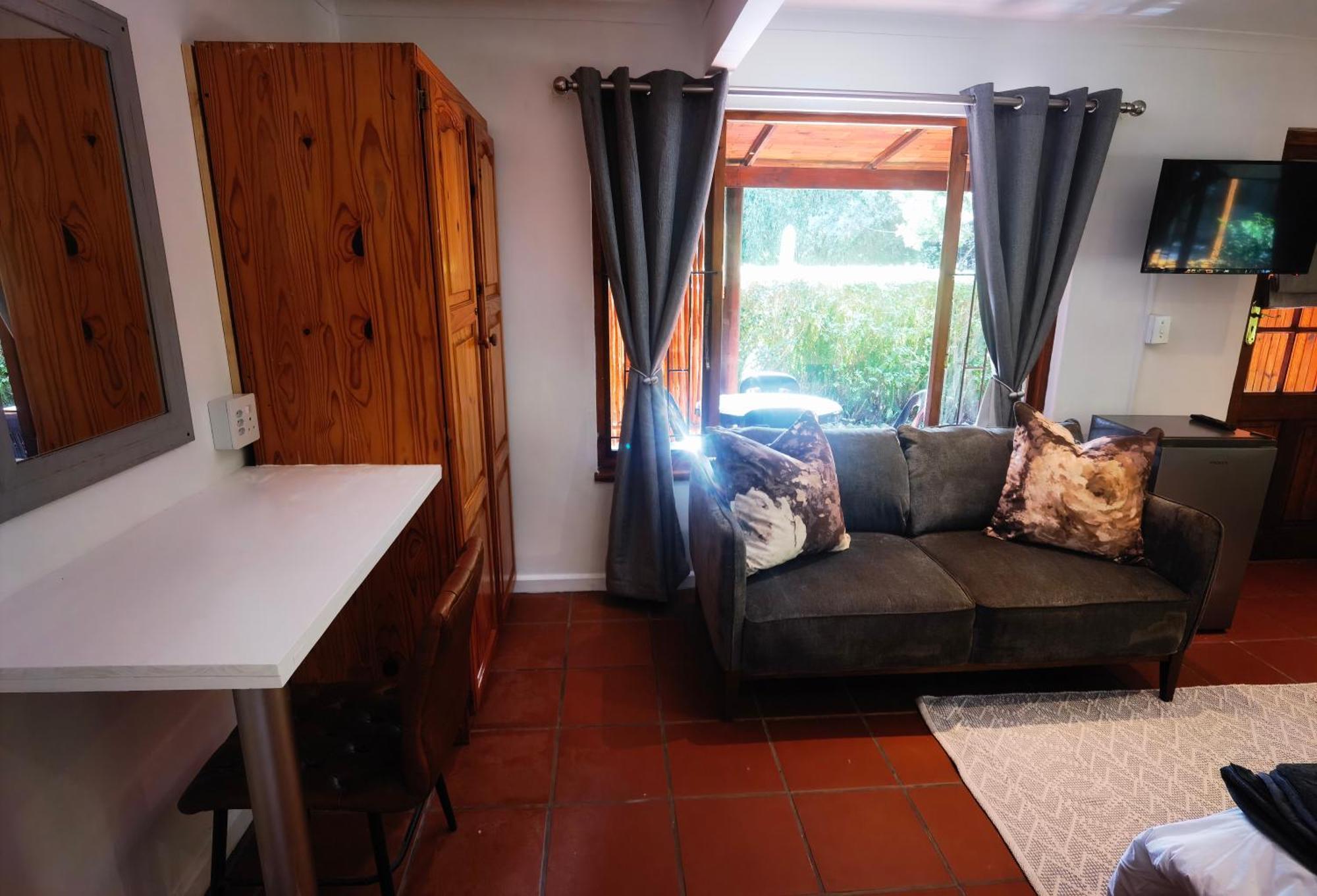 Storms River Forest Lodge Stormsrivier Extérieur photo