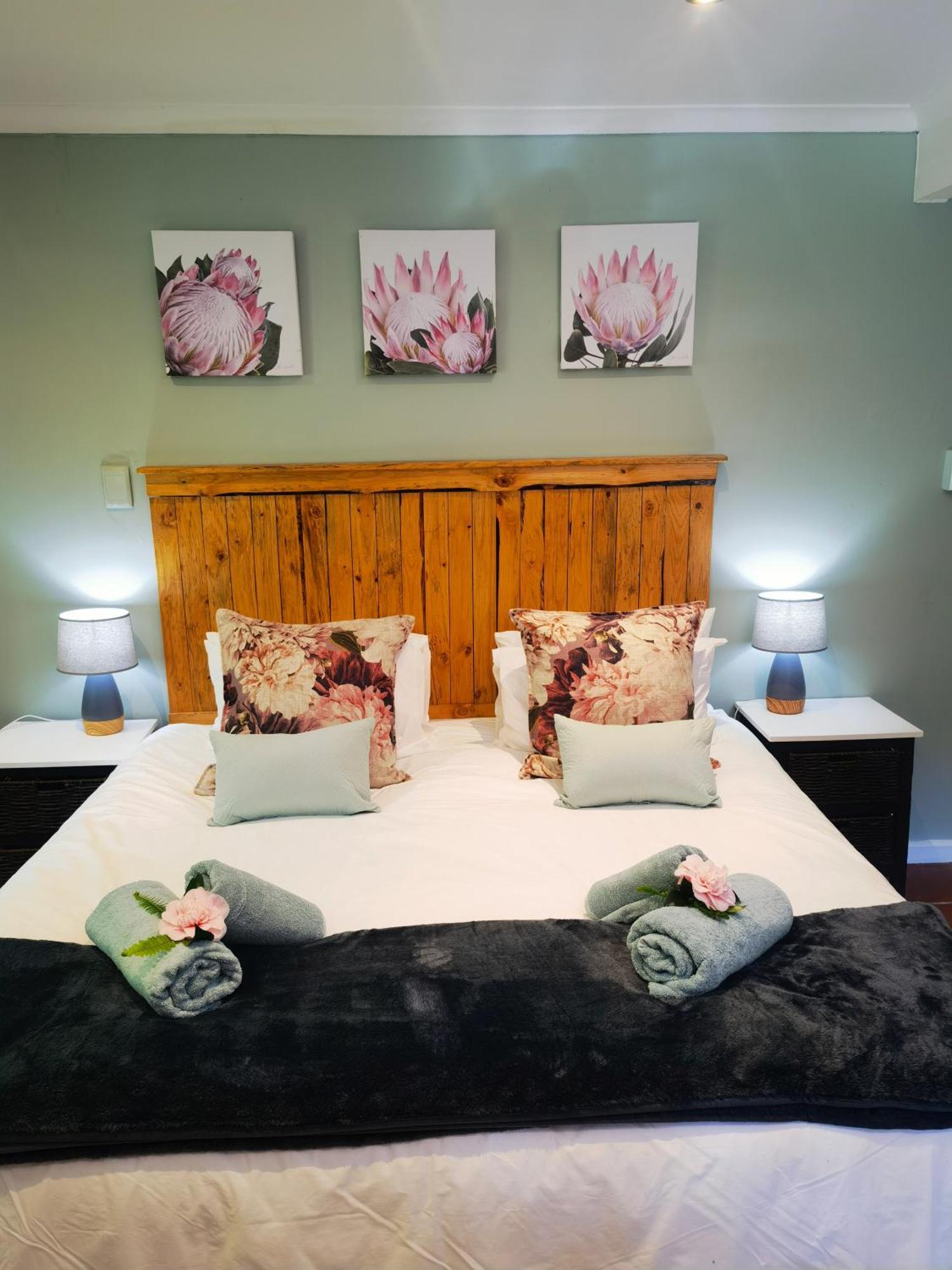 Storms River Forest Lodge Stormsrivier Extérieur photo
